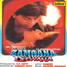 Zamaana Deewana Ho Gaya